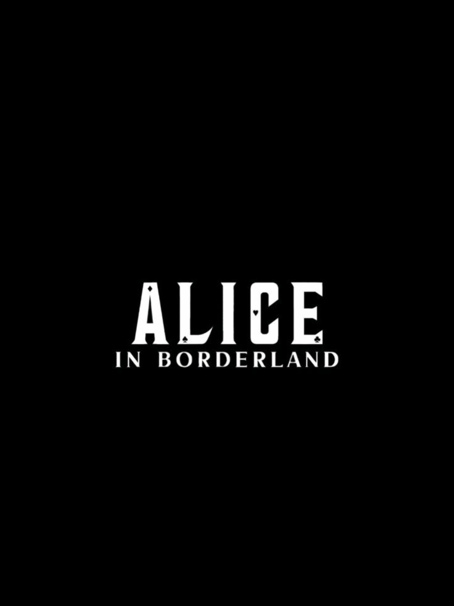 Alice in Borderland Theme