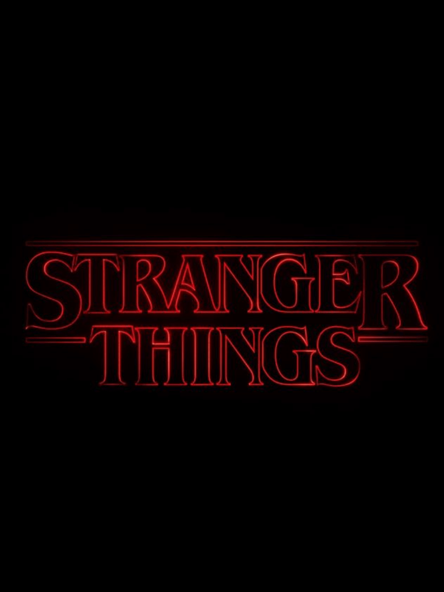 Stranger Things Theme